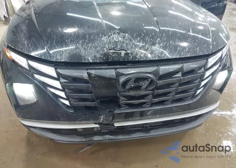 2023 Hyundai Tucson Sel z USA, uszkodzony, nr VIN 5NMJFCAE1PH287745